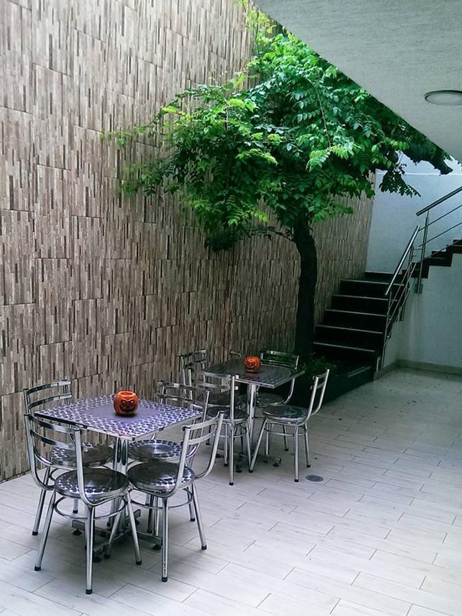 Hotel Septima Avenida ネイバ エクステリア 写真
