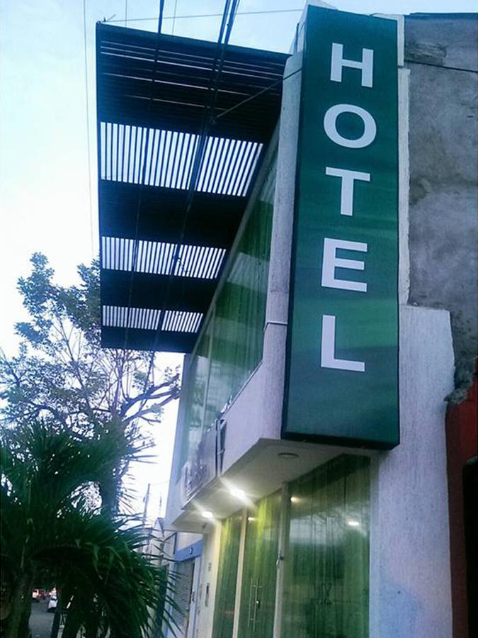 Hotel Septima Avenida ネイバ エクステリア 写真