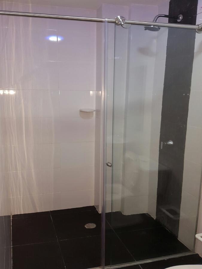 Hotel Septima Avenida ネイバ エクステリア 写真